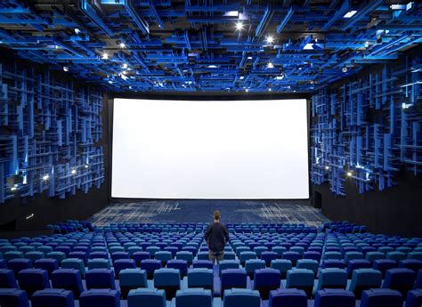 cines pryca valencia|The 8 Best Cinemas In Valencia